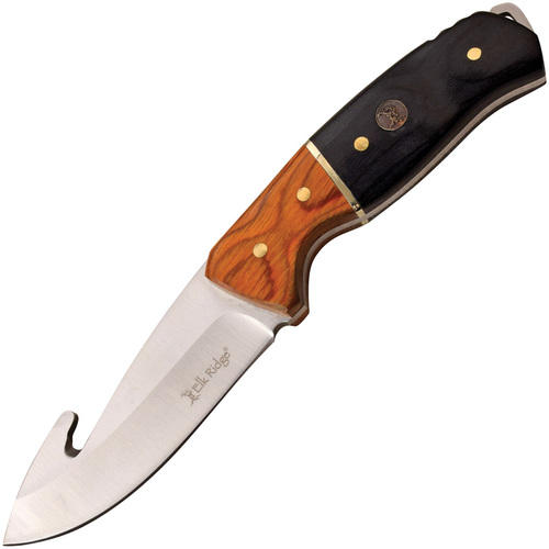 Fixed Blade Guthook