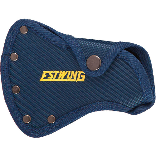 Axe Replacement Sheath Blue