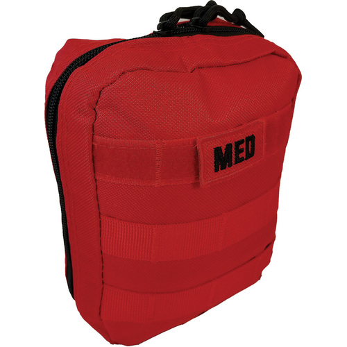 Tactical Trauma Kit 1 Red