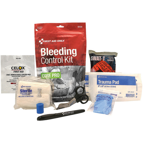 Core Pro Bleeding Control Kit