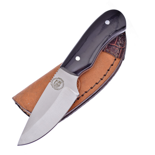 Chipaway Fixed Blade Horn