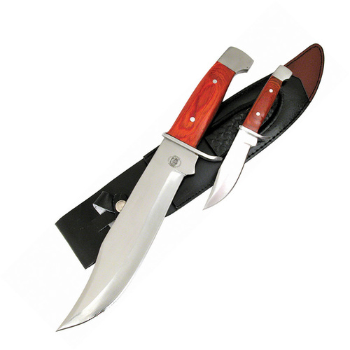 Chipaway Bowie Set