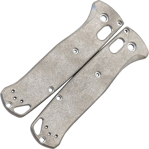 Bugout Scales Ti