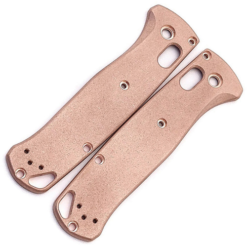 Bugout Scales Copper