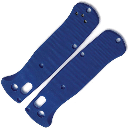 Bugout Handle Scales Blue
