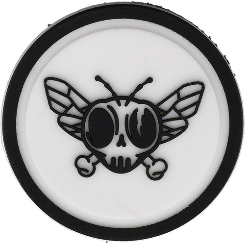 Dead Fly Society Patch