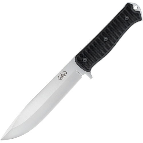 A1x Survival Knife with Clip