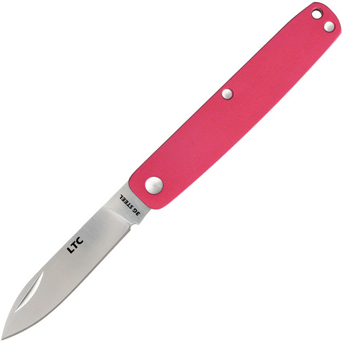 Legal To Carry Folder Pink