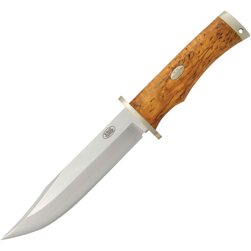 Krut Fixed Blade Limited