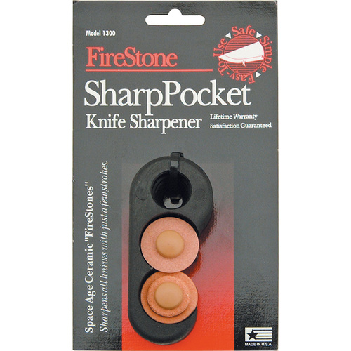 SharpPocket Knife Sharpener