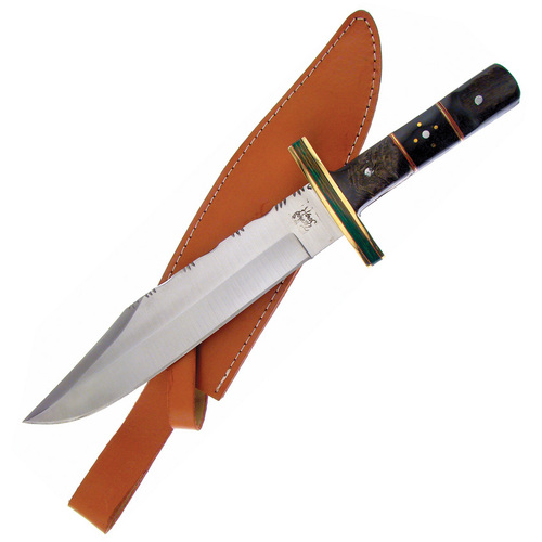 Trophy Stag Bowie