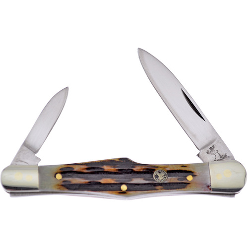 Whitetail Country Whittler