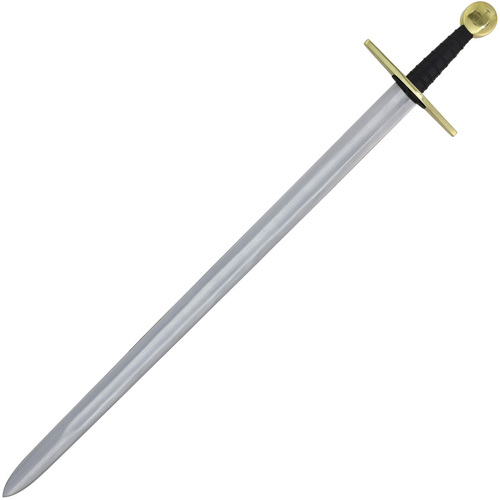 Crusader Style Templar Sword