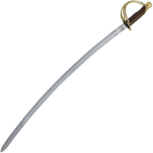 Confederate Cavalry Sword