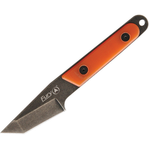Pack Knife Orange