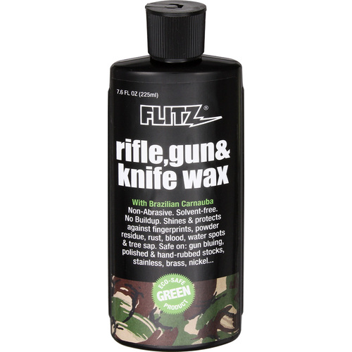 Rifle/Gun/Knife Wax