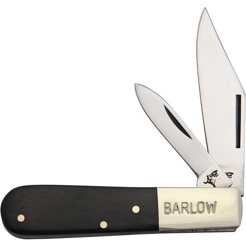 Barlow Buffalo Horn