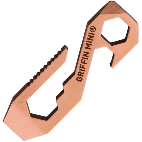 GPT Mini Pocket Tool Copper