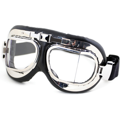 RAF Motorcycle Goggles