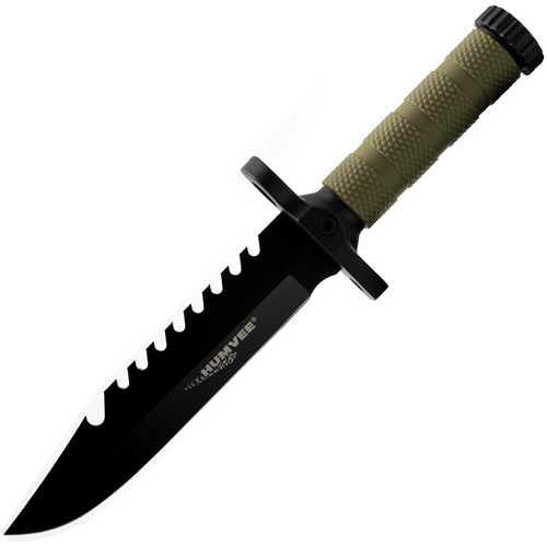 Next Gen Survival Knife