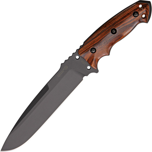 Large Tactical Fixed Blade