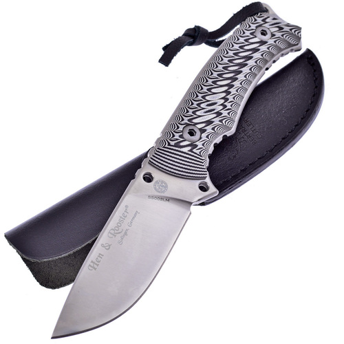 Fixed Blade G10