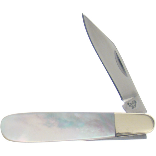 Folder Mother of Pearl