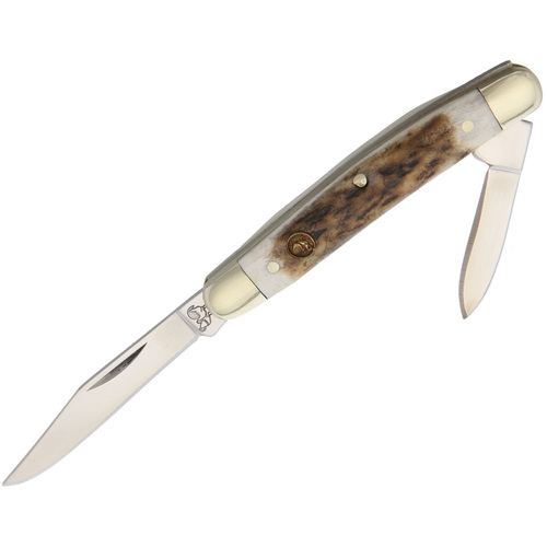 Pen Knife Deer Stag