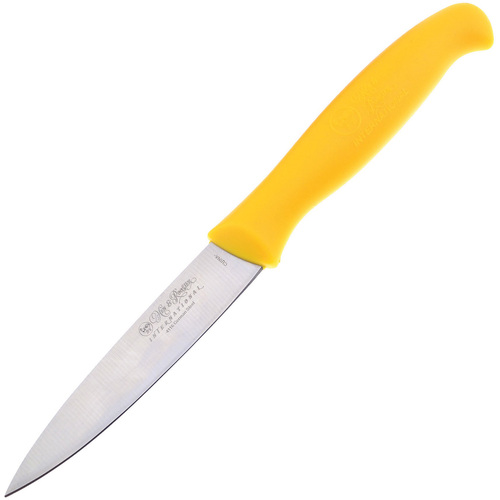 Paring Knife Yellow