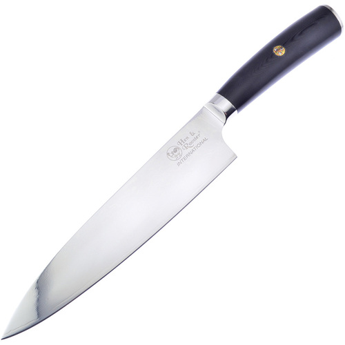Chefs Knife Damascus