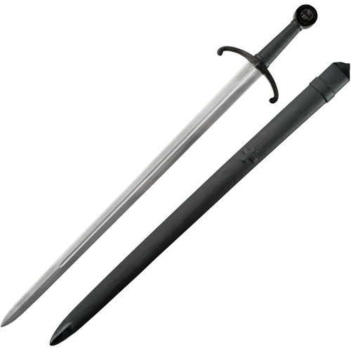 Brookhart Hospitaller Sword