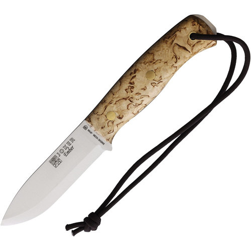 Ember Bushcraft Survival Knife