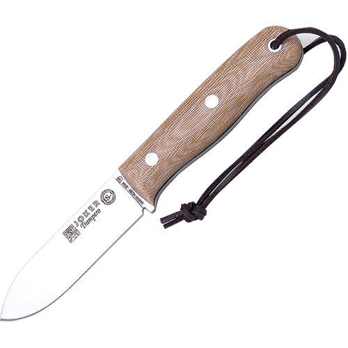 Trapper Fixed Blade