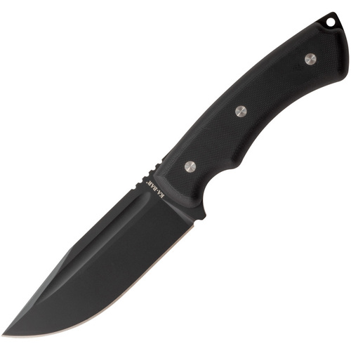 IFB Fixed Blade Drop Point
