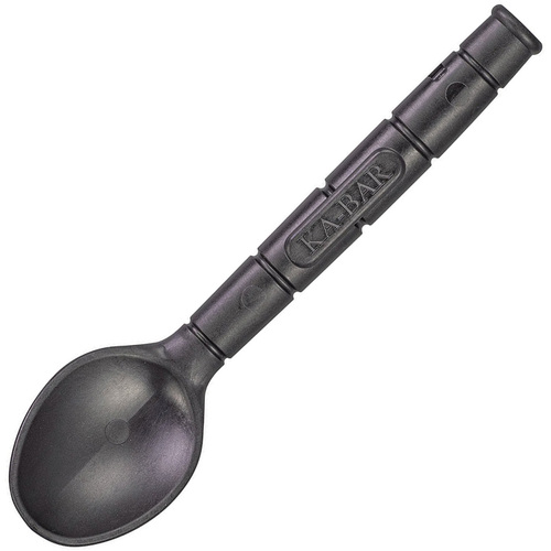 Krunch Spoon/Straw