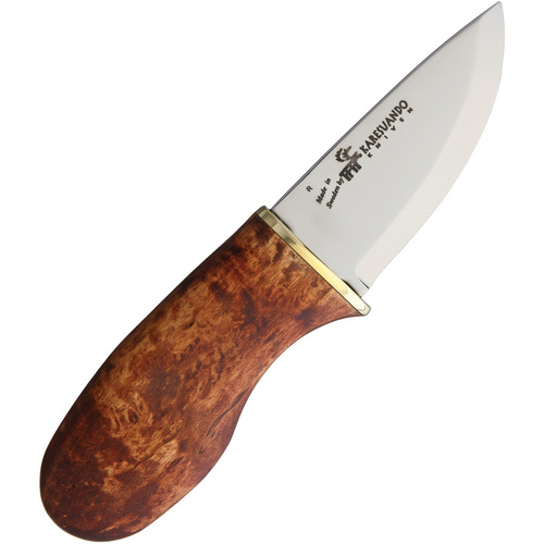 ERGO Right Bushcraft Knife