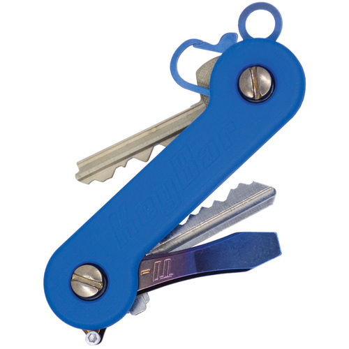 KeyBar G10 Blue