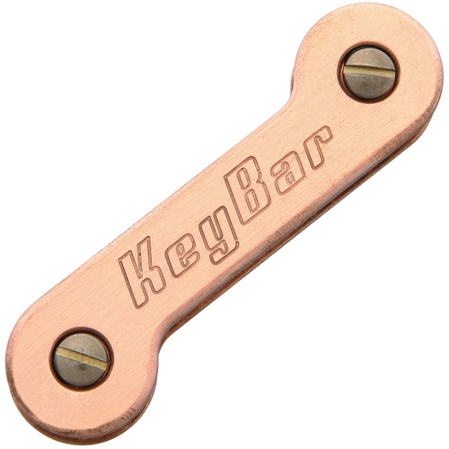 KeyBar Copper
