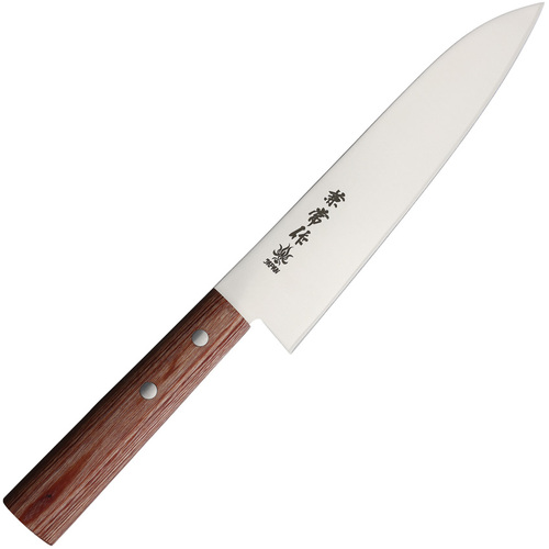 Kengata Chef's Knife