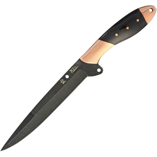 Fighter Fixed Blade