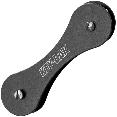 KEY-HUB Key Organizer Grey