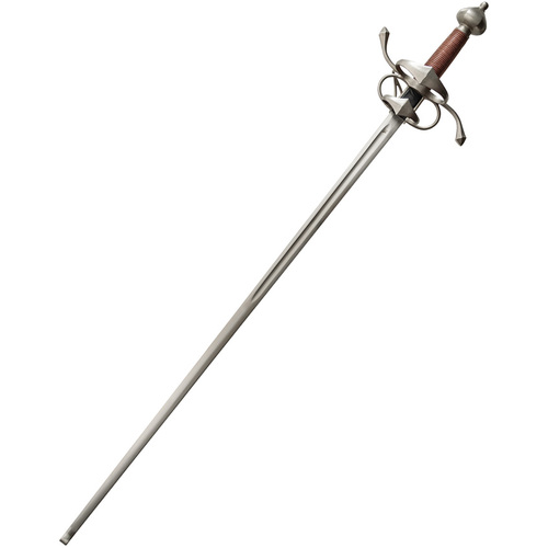 Blunt Fencing Side Sword