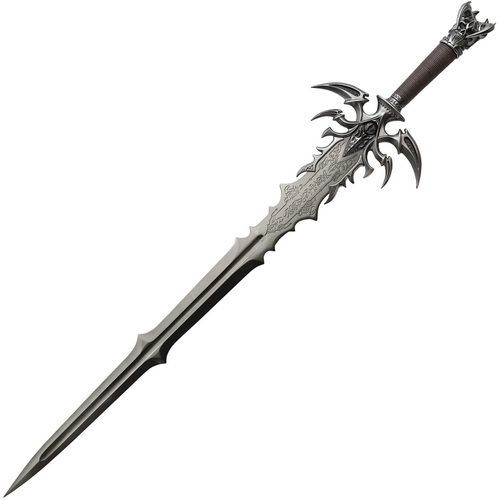 Vorthelok Sword