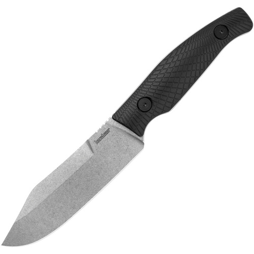 Camp 5 Fixed Blade