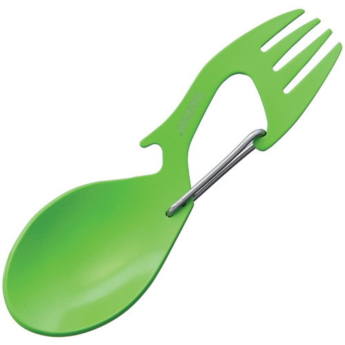 Ration Eating Tool Green