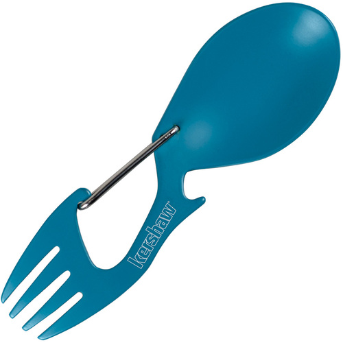 Ration Eating Tool Teal