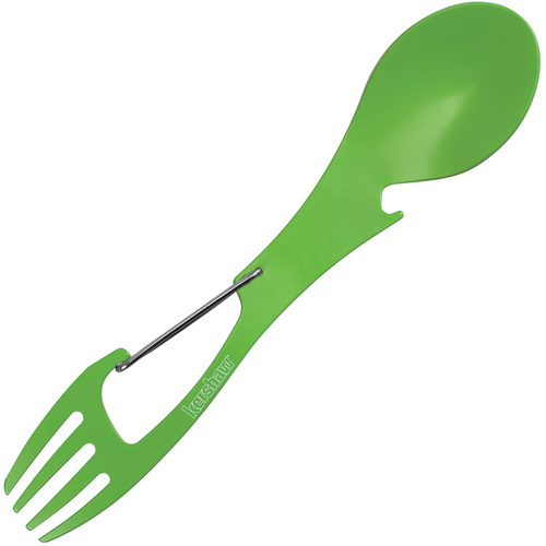 Ration XL Eating Tool Green