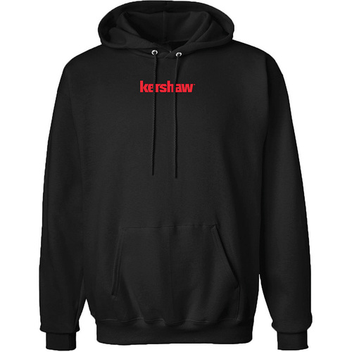 Pullover Hoodie Small