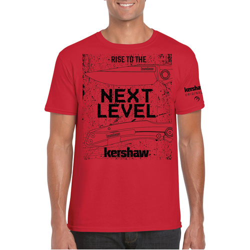 Next Level T-Shirt Med