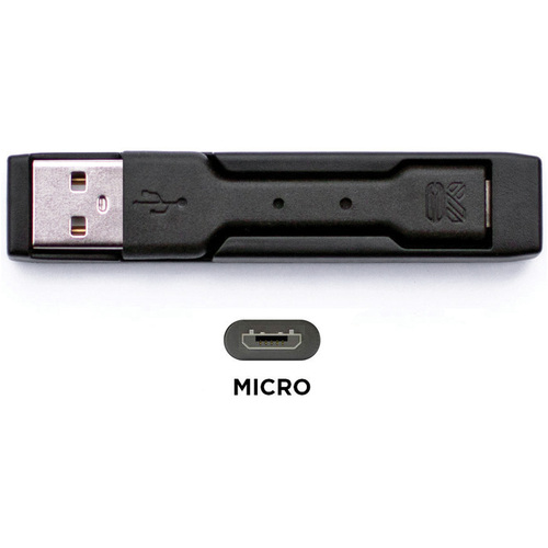 WeeLINK USB-Micro Module